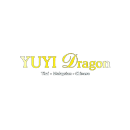 Yuyi Gragon logo.